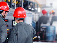 航宇電氣：車間安全用電基本知識(shí)