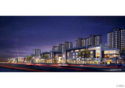 華地萬象城市廣場